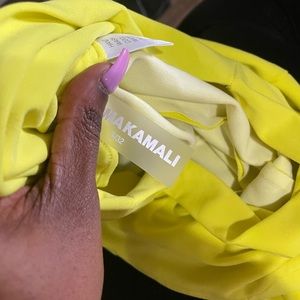 Normal Kamali leggings